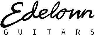 Edelonn guitars